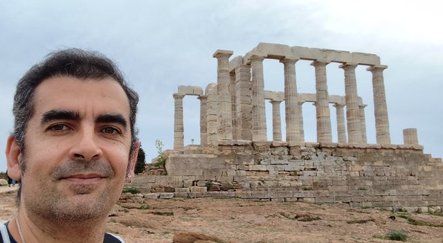 Malta y Atenas. Caravaggio y Lord Byron - Blogs de Malta - Atenas: museos, Acrópolis y cabo Sunión (63)