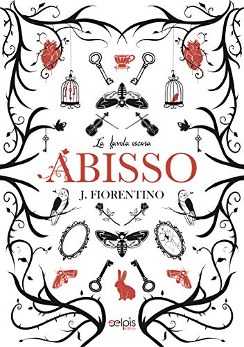 Jonathan Fiorentino – Abisso (2021)