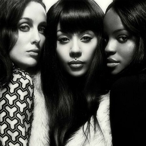 Re: Sugababes