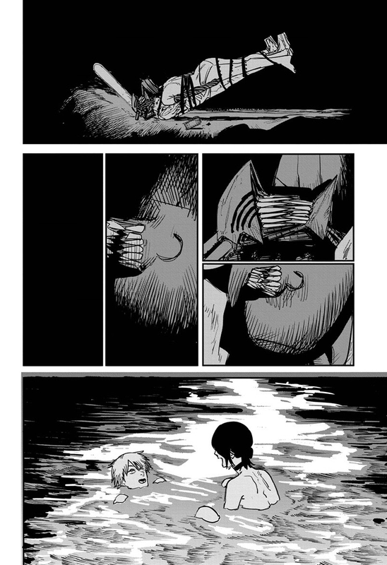 Chainsaw ManChap51-4(Reze)