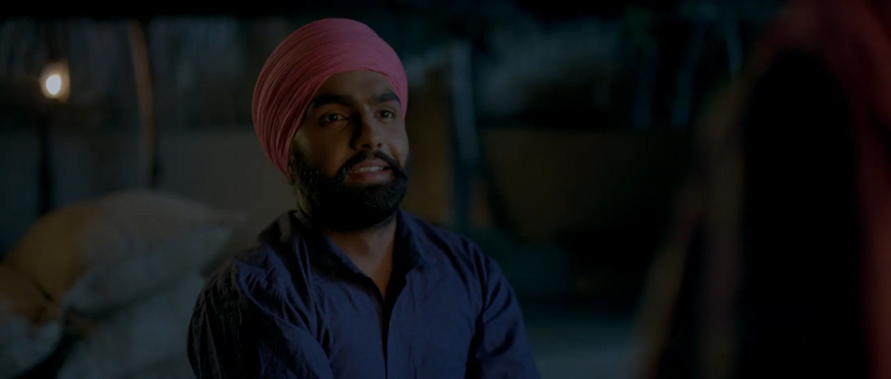 Bambukat 2016 WebRip [Punjabi] 480p, 720p Screenshot