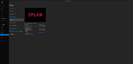 EPLAN Pro Panel v2023.0.3.19351 (x64) Multilingual