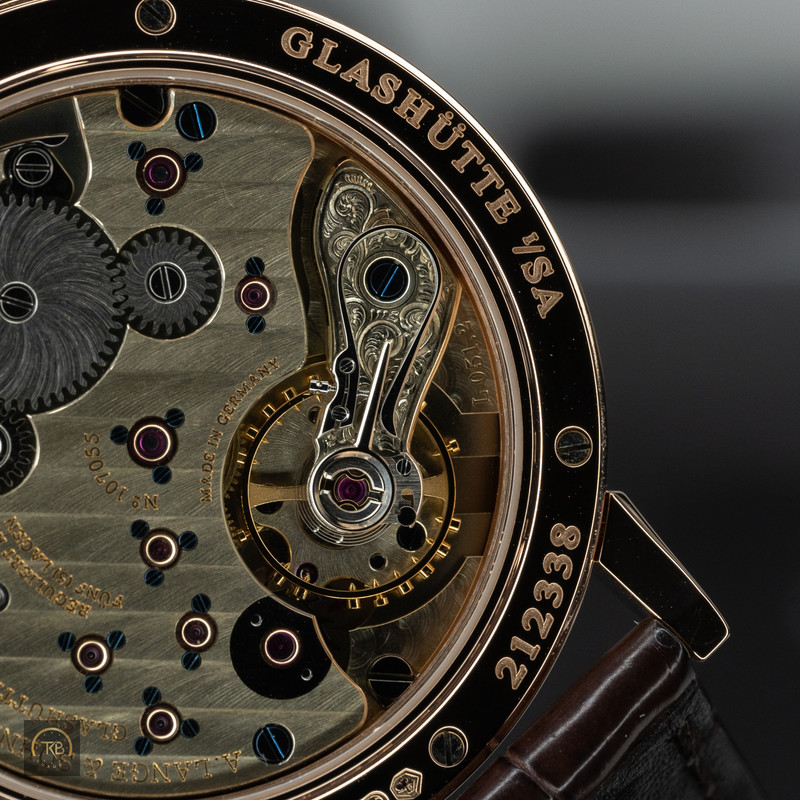 A. Lange & Sohne 1815 Up/Down - Image 15