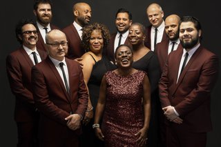 Sharon Jones & The Dap-Kings - Discografia (2002-2014) .Flac