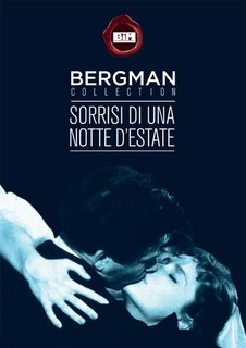 Sorrisi Di Una Notte D'Estate (1955) WebDL 1080p  AC3 ITA + SUB