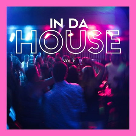 Various Artists - In da House, vol. 2 (2020)