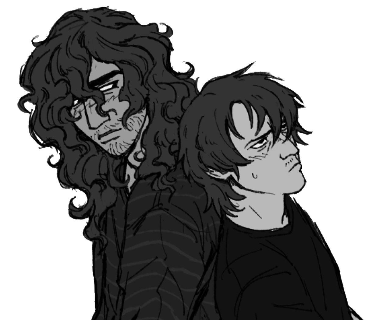 art by crispymiilk on tumblr