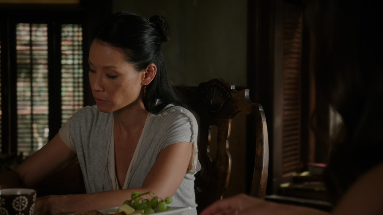 Elementary (2012) - S06E04 - Our Time Is Up (1080p AMZN WEB-DL x