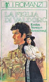 Evelyn Stewart Armstrong - La figlia di Valdoro (1979)