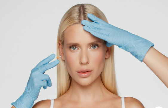 Современная пластическая хирургия лица и фигуры