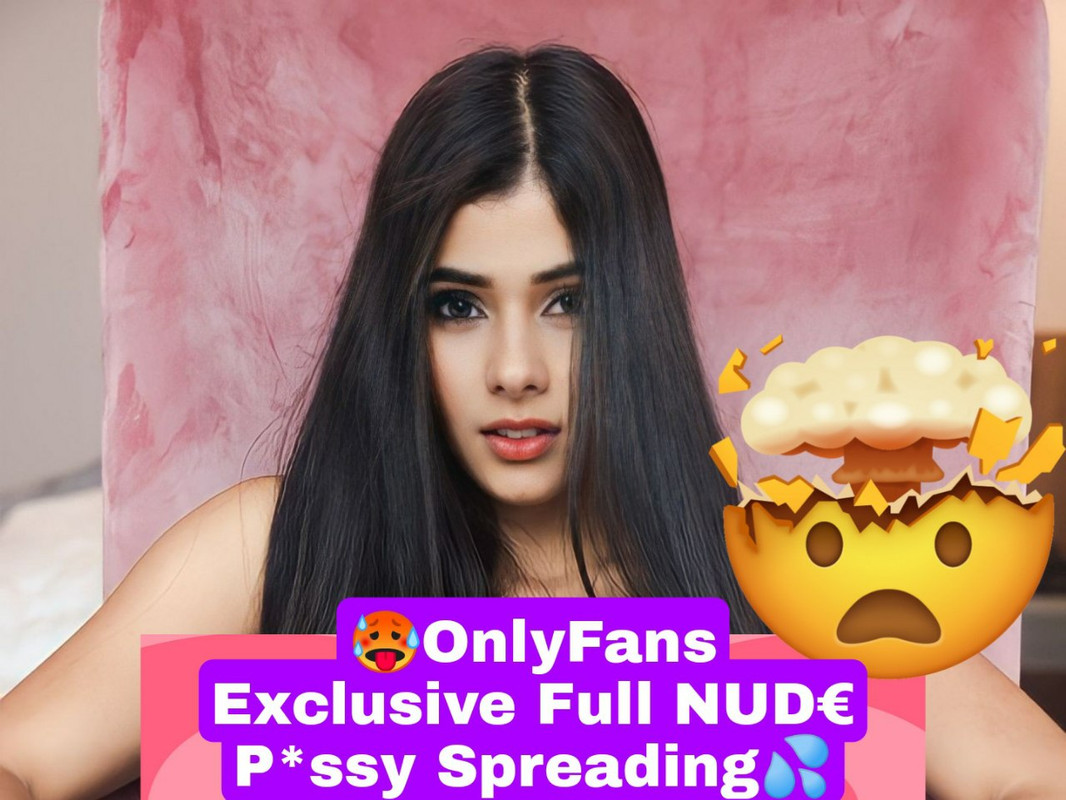 Only fans exclusive full nude sex spreading legs rubbing her pssy