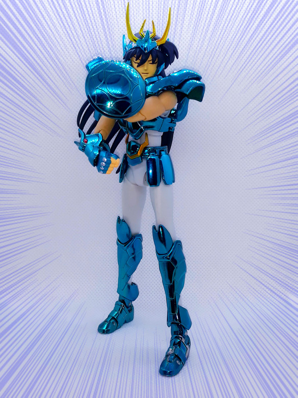 (Bronze) Dragon V3-per