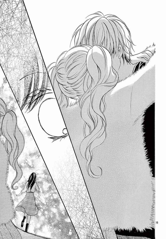 Kitto Ai Dakara, Iranai Chap 8 - Next Chap 9