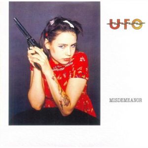 Re: UFO
