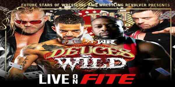  FSW vs WR Deuces Wild 