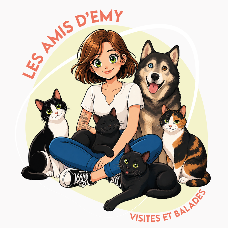 service de pet- sitting