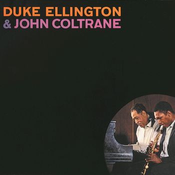 Duke Ellington & John Coltrane (1963) [2016 Release]