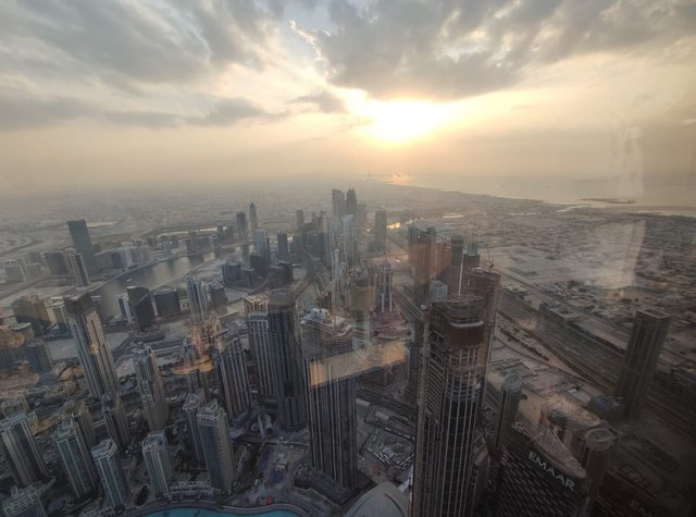 Expo 2020 de Dubai, un viaje de diez - Blogs de Emiratos A. U. - CONOCIENDO DUBAi: Palm Jumeirah - Burj Klhalifa -Dubai Mall (7)