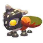 Tri-horned Treehopper