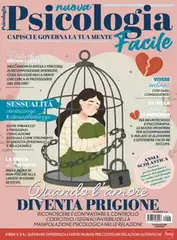 Psicologia Facile – Settembre 2026