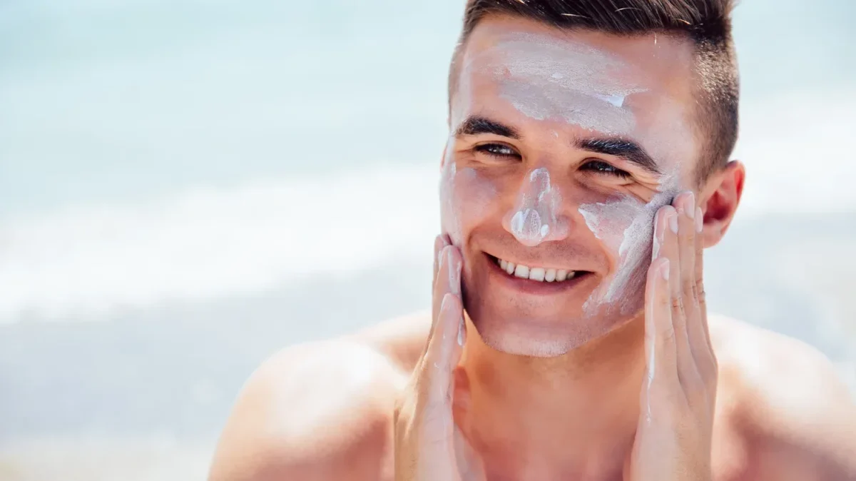 11 Simple Beauty Tips for Men