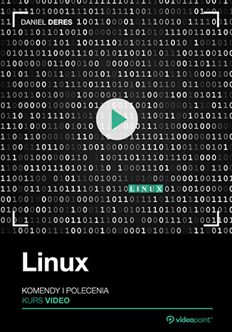 Linux. Kurs video. Komendy i polecenia Linux. Kurs video. Komendy i polecenia