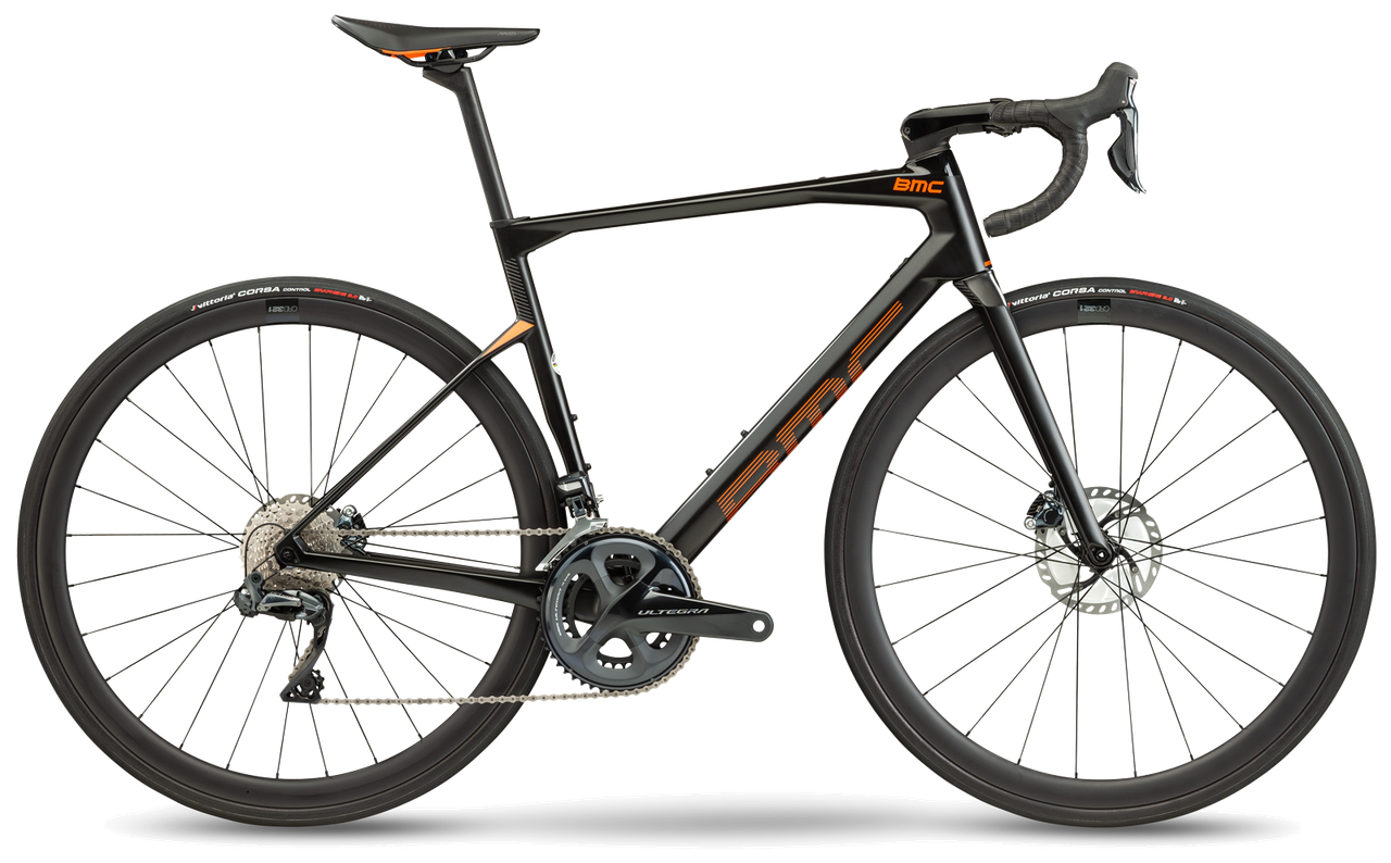 BMC RM01 FOUR 2021