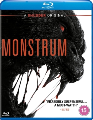 Monstrum - Caccia Alla Bestia (2018) .mkv BDRiP 1080p x264 - EAC3/AC3 iTA - AC3 KOR