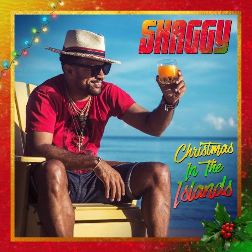 Shaggy - Christmas in the Islands (2020) Mp3 320kbps [PMEDIA] ⭐️