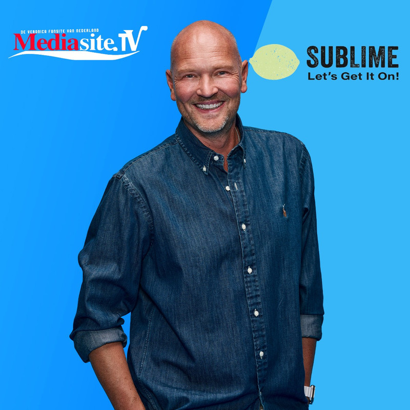 Wouter van der Goes mogelijk ook als jock aan de slag bij Sublime