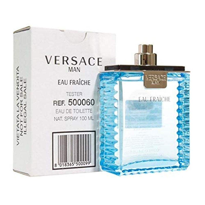 Eau Fraiche EDT Perfume For Men 100Ml (High Quality) Special Price