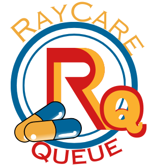 RayCare Logo