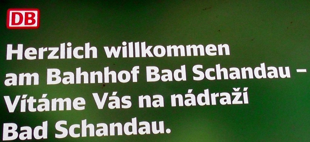 Bad Schandau