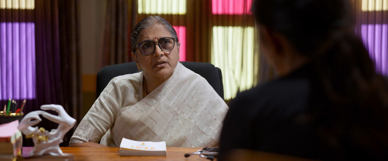 M4M: Motive for Murder 2026 WebRip [Hindi + Tamil + Telugu + Malayalam + Kannada] 1080p 480p 720p ESub Screenshot