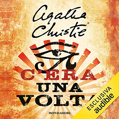 Agatha Christie - C'era una volta (2021) (mp3 - 128 kbps)