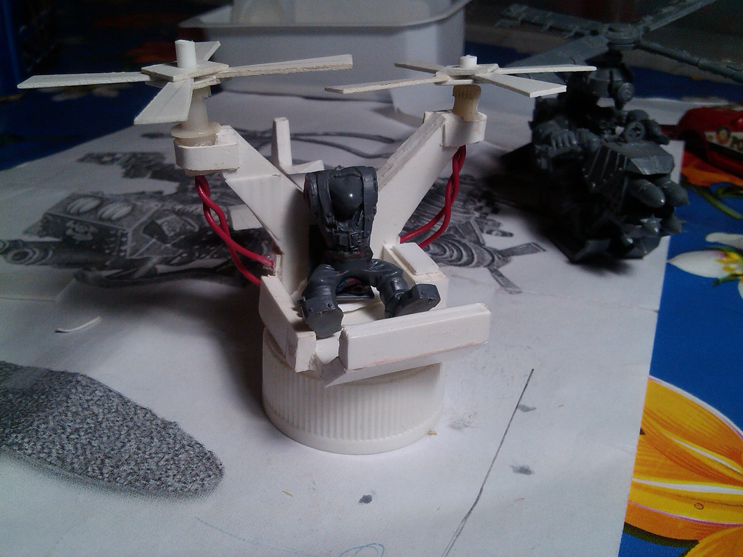 смертолет 3 - 12