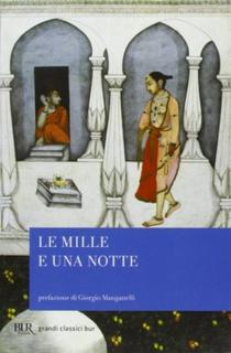 AA.VV. - Le mille e una notte (2005) .mp3 - 128 kbps