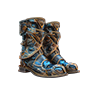 Swift Boots of Agility