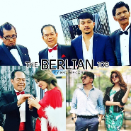 The Berlian Job (2017) The Berlian Job (2017)
