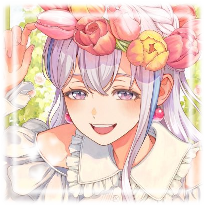 Nonoka Miyanaga - Bandori!