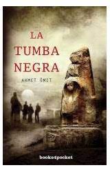 LA TUMBA NEGRA, AHMET UMIT