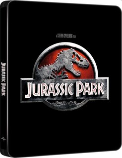 Jurassic Park (1993) .mkv HD 720p HEVC x265 AC3 ITA-ENG