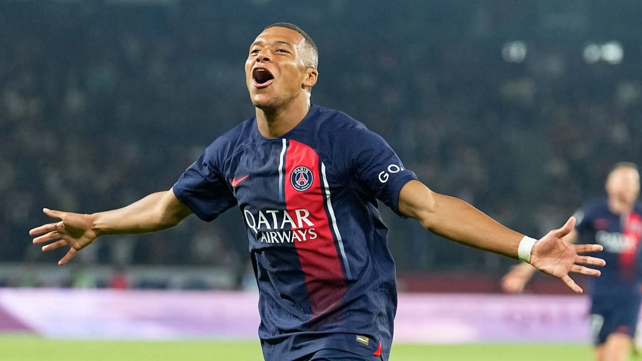 Kylian Mbappé anuncia su salida del PSG: Real Madrid, su posible destino