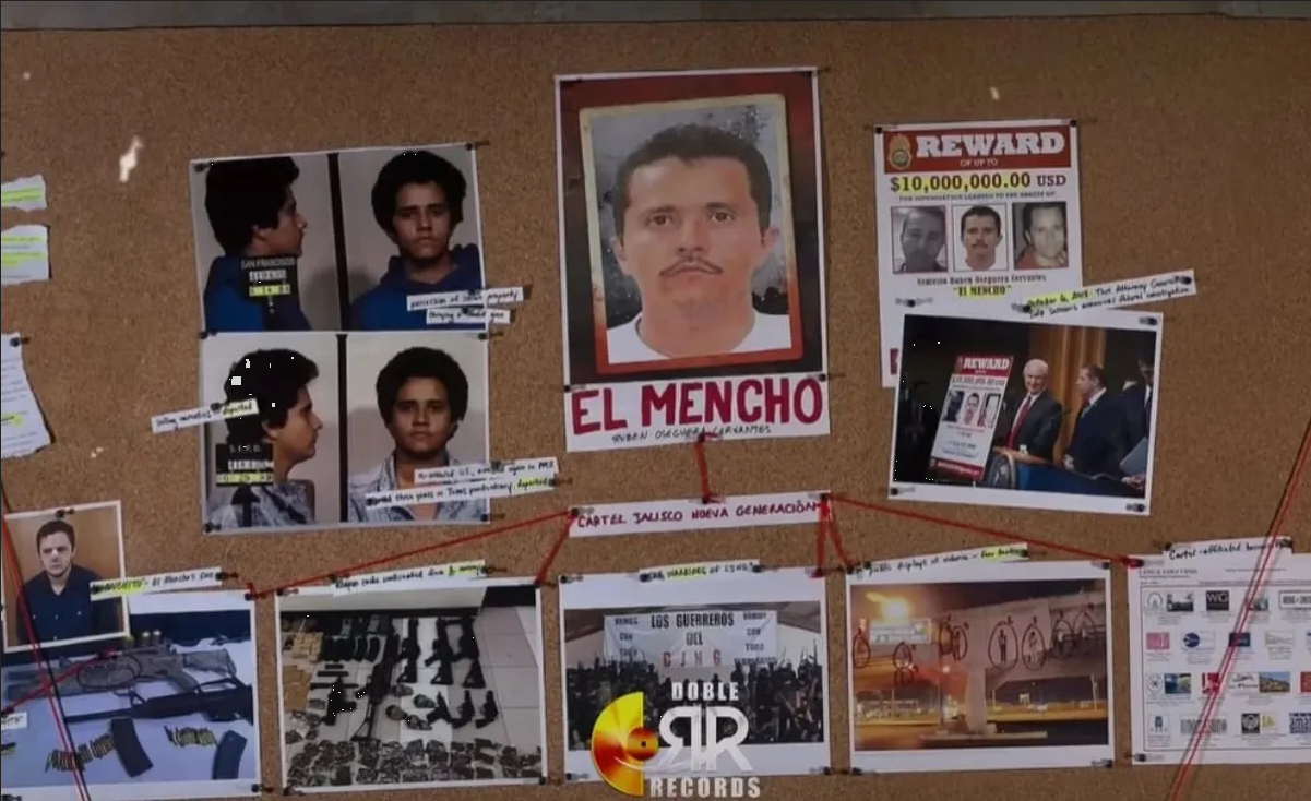 ¿Dónde se esconde El Mencho, líder del CJNG? Esto se sabe