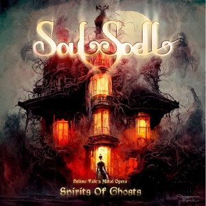 Re: Soulspell