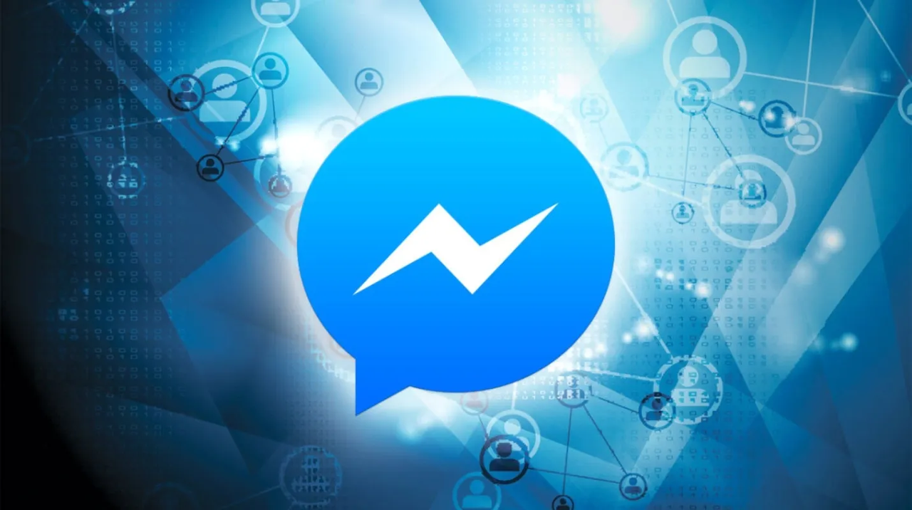 ¿Cómo recuperar mensajes borrados de Facebook Messenger?