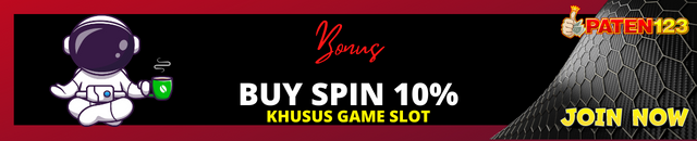 Buy Spin 10%