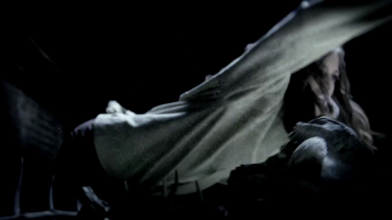 Soundgarden - Been Away Too Long (10)