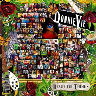 Donnie Vie - Beautiful Things [Japan Edition] (2019).mp3 - 320 Kbps