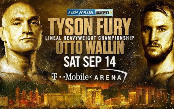 Top Rank Tyson vs Otto